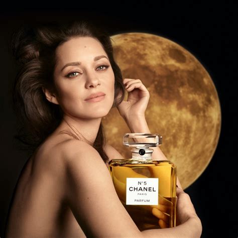 advertisement of a perfume chanel|Chanel no 5 advert song.